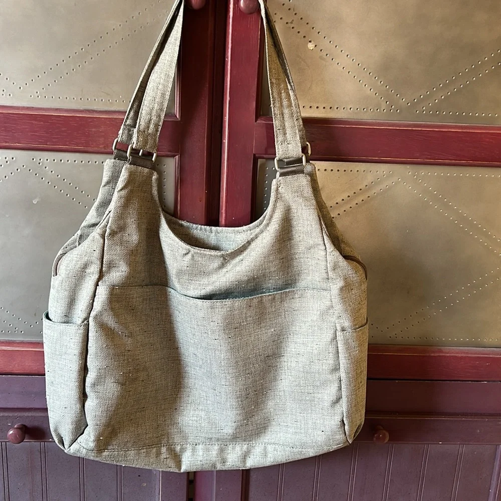Haiku Large Tote - Picture 2 of 10